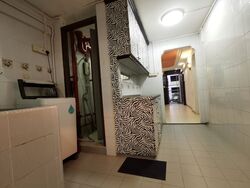 Blk 26 Jalan Klinik (Bukit Merah), HDB 3 Rooms #327045351